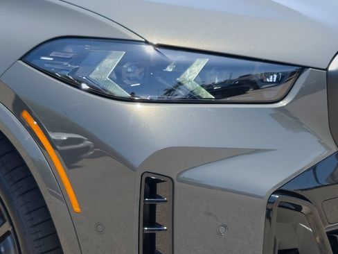 New 2026 BMW X5 M60i AWD/4WD image 6