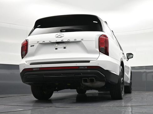 Used 2024 Hyundai Palisade XRT FWD image 27