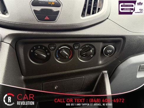 Used 2019 Ford Transit 350 148 Medium Roof image 14