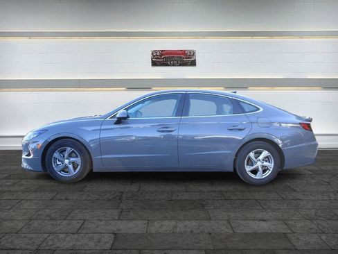 Used 2021 Hyundai Sonata SE FWD image 4