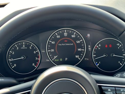 New 2026 MAZDA CX-90 3.3 Turbo w/ Preferred Package image 20