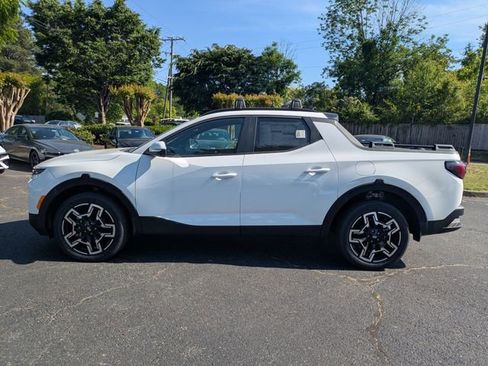 New 2026 Hyundai Santa Cruz Limited AWD/4WD image 7