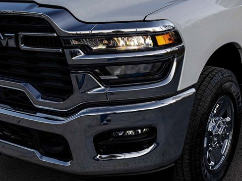 New 2025 RAM 2500 Tradesman image 26