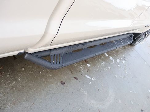 New 2026 GMC Sierra 1500 AT4 w/ AT4 Premium Package image 40