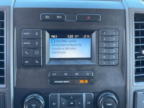 Used 2020 Ford F350 XL w/ Power Equipment Group image 16