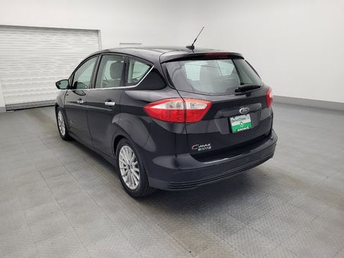 Used 2016 Ford C-MAX Energi SEL w/ Equipment Group 303A image 5