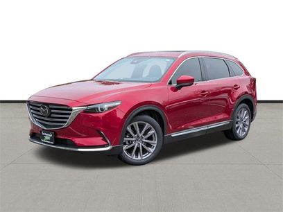 Certified 2023 MAZDA CX-9 Grand Touring