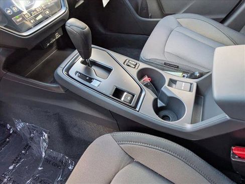 New 2026 Subaru Crosstrek 2.5i Premium image 15