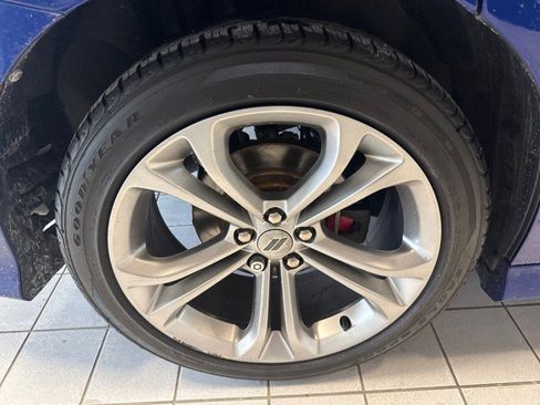 Used 2020 Dodge Charger R/T w/ Driver Convenience Group image 10