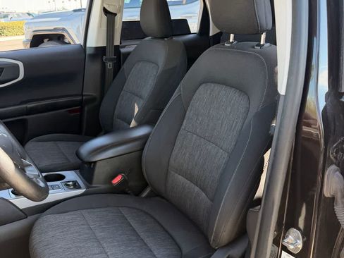 Used 2021 Ford Bronco Sport Big Bend AWD/4WD image 9