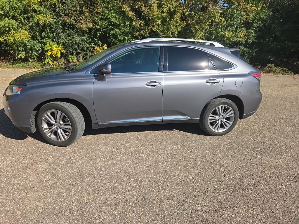 Used 2015 Lexus RX 350 AWD image 3