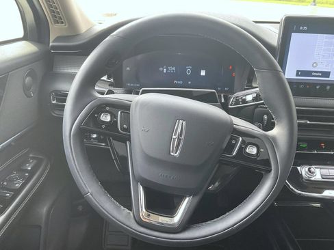 Used 2023 Lincoln Corsair AWD w/ Equipment Group 102A image 13