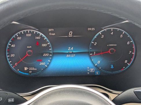 Used 2020 Mercedes-Benz GLC 300 GLC 300 w/ Parking Assistance Package image 11