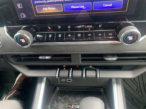 New 2026 Chevrolet Colorado Trail Boss image 22