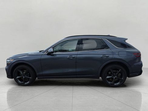 New 2026 Genesis GV70 2.5T Sport Prestige AWD/4WD image 4