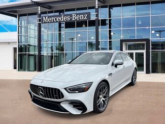 New 2026 Mercedes-Benz AMG GT 43 video 1