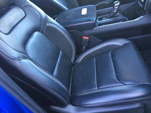 Used 2021 RAM 1500 TRX w/ TRX Level 2 Equipment Group image 33