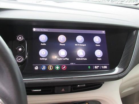 Used 2021 Buick Envision Preferred image 21