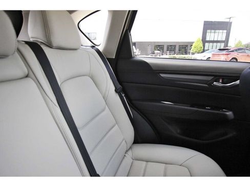 Used 2025 MAZDA CX-5 AWD 2.5 S image 10