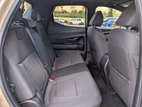 Certified 2023 Hyundai Santa Cruz SEL w/ Activity Package image 29