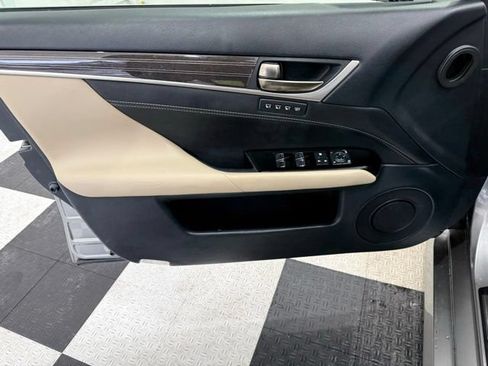 Used 2016 Lexus GS 350 RWD image 12