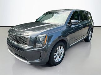 Used 2021 Kia Telluride LX AWD/4WD video 1