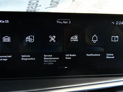 Used 2024 Kia Sorento S image 25