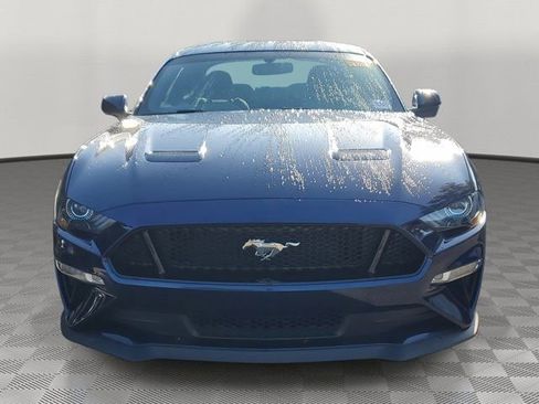 Used 2020 Ford Mustang GT w/ GT Performance Package image 2