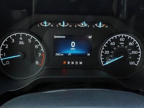 Used 2023 Ford F150 XL image 18