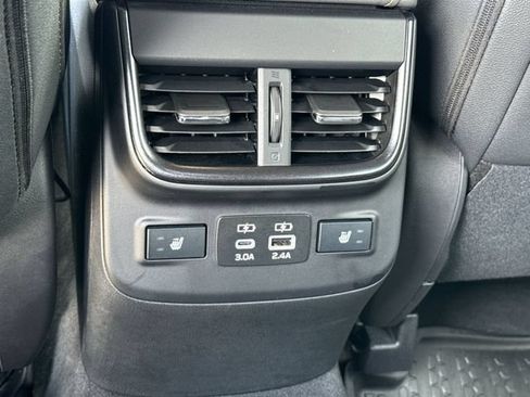 Used 2025 Subaru Outback Wilderness AWD/4WD image 11