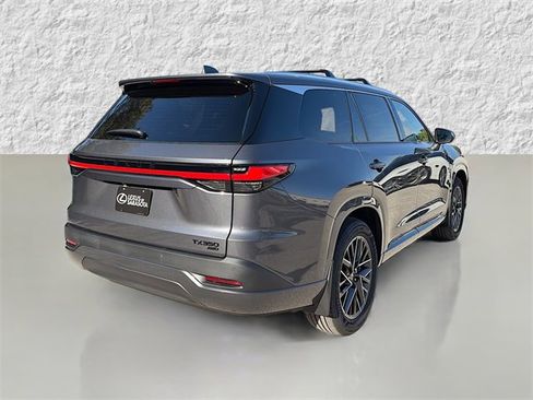 New 2026 Lexus TX 350 AWD image 3