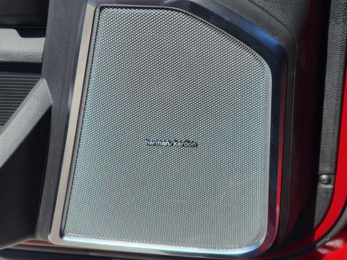 New 2026 RAM 2500 Laramie AWD/4WD image 17