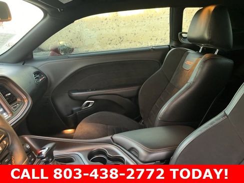Used 2020 Dodge Challenger R/T Scat Pack image 10