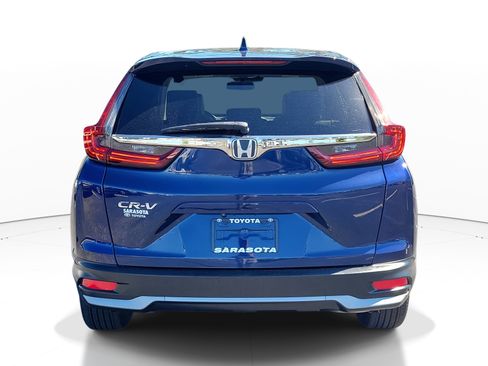 Used 2020 Honda CR-V EX image 5