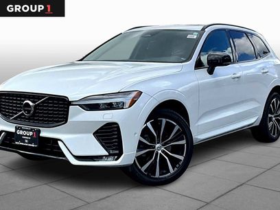Certified 2023 Volvo XC60 B5 Plus w/ Protection Package Premier