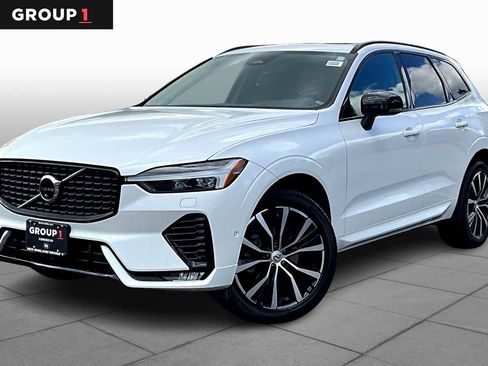 Certified 2023 Volvo XC60 B5 Plus w/ Protection Package Premier image 1