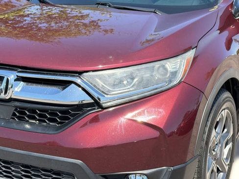 Used 2019 Honda CR-V EX-L image 11