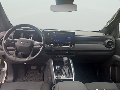 Used 2023 Chevrolet Colorado Trail Boss w/ Advanced Trailering Package image 28