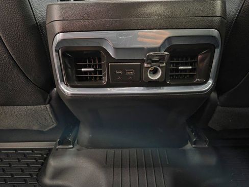 Used 2022 GMC Sierra 2500 Denali AWD/4WD image 84