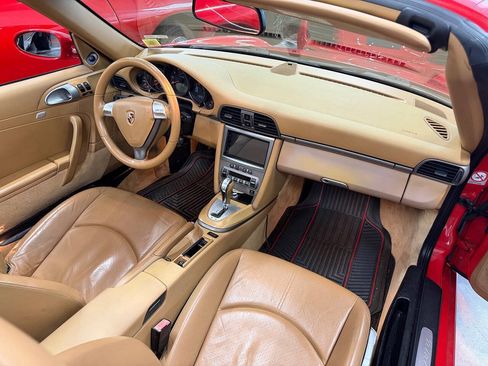 Used 2006 Porsche 911 Cabriolet image 11