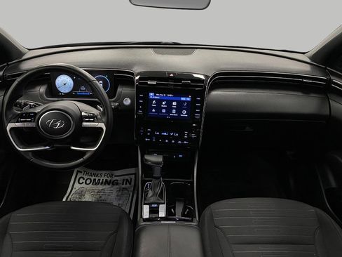 Certified 2022 Hyundai Santa Cruz SEL Premium w/ Winter Package AWD/4WD image 21
