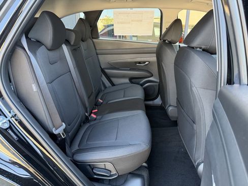 New 2026 Hyundai Tucson SE image 27