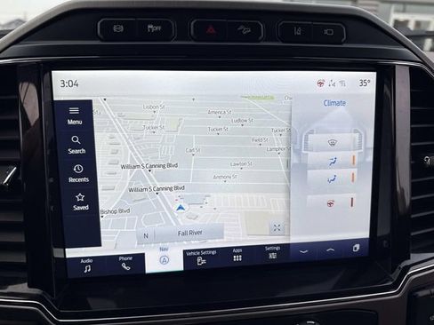 Used 2022 Ford F350 Platinum w/ FX4 Off-Road Package image 29