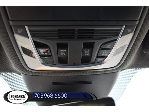 New 2026 Acura MDX Type S AWD/4WD image 20