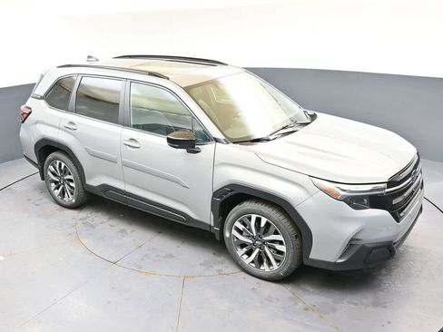 New 2026 Subaru Forester Touring AWD/4WD image 52