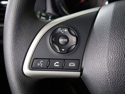 New 2026 Mitsubishi Outlander Sport ES AWD/4WD image 33