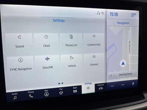 Used 2021 Ford F150 XLT w/ Equipment Group 302A High image 30