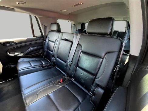 Used 2020 Chevrolet Tahoe LT AWD/4WD image 22