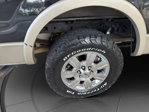 Used 2010 Ford F150 FX4 image 21