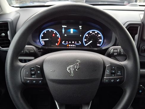 Certified 2024 Ford Bronco Sport Big Bend AWD/4WD image 18